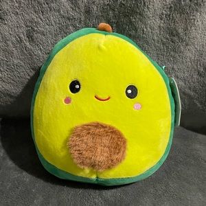 Austin Squishmallow Avocado